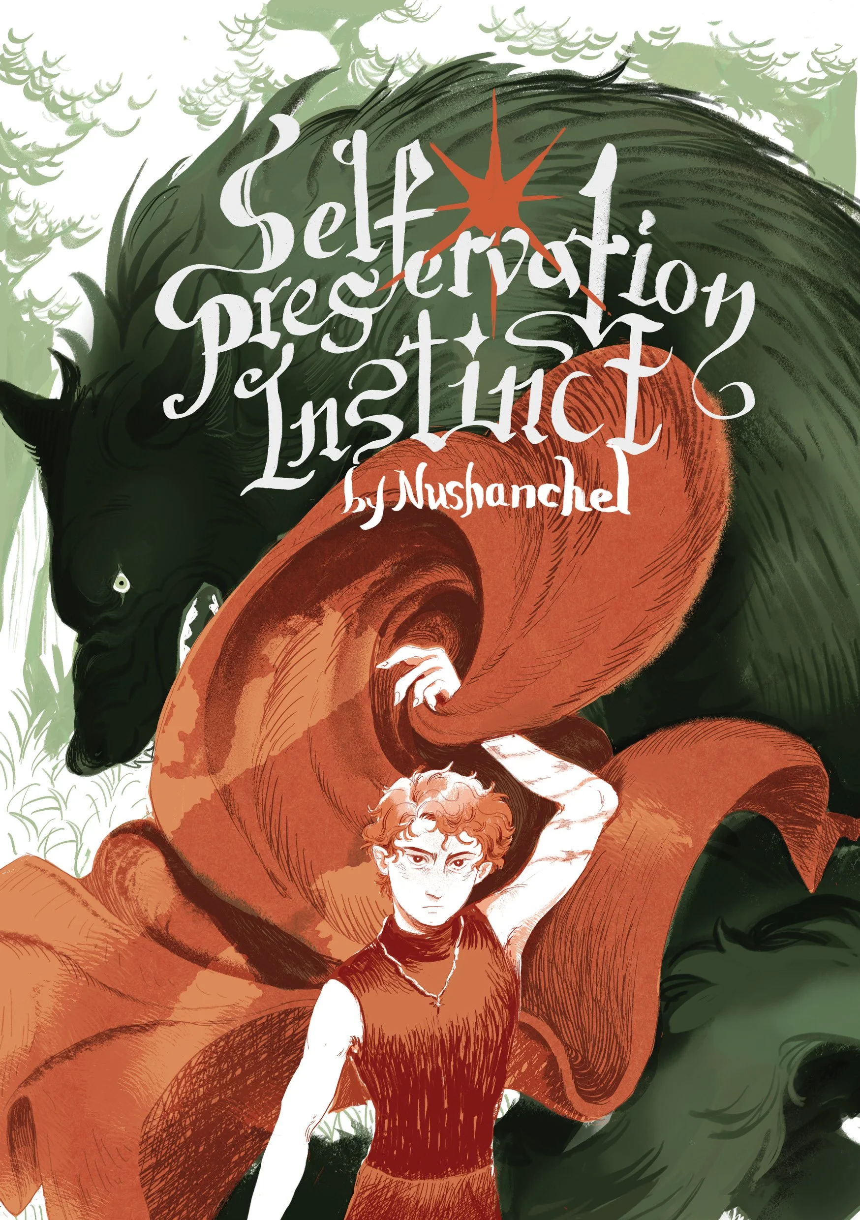 Self_Preservation_Instinct_Nushanchel cover.jpg