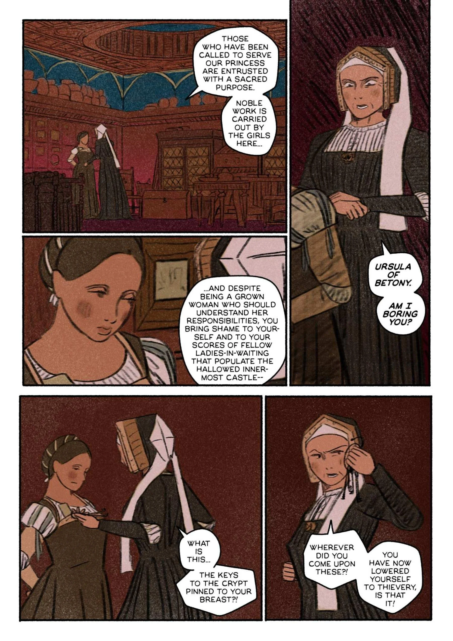Ladies of the Living Princess by Theo Stultz-pages-page-003.jpg