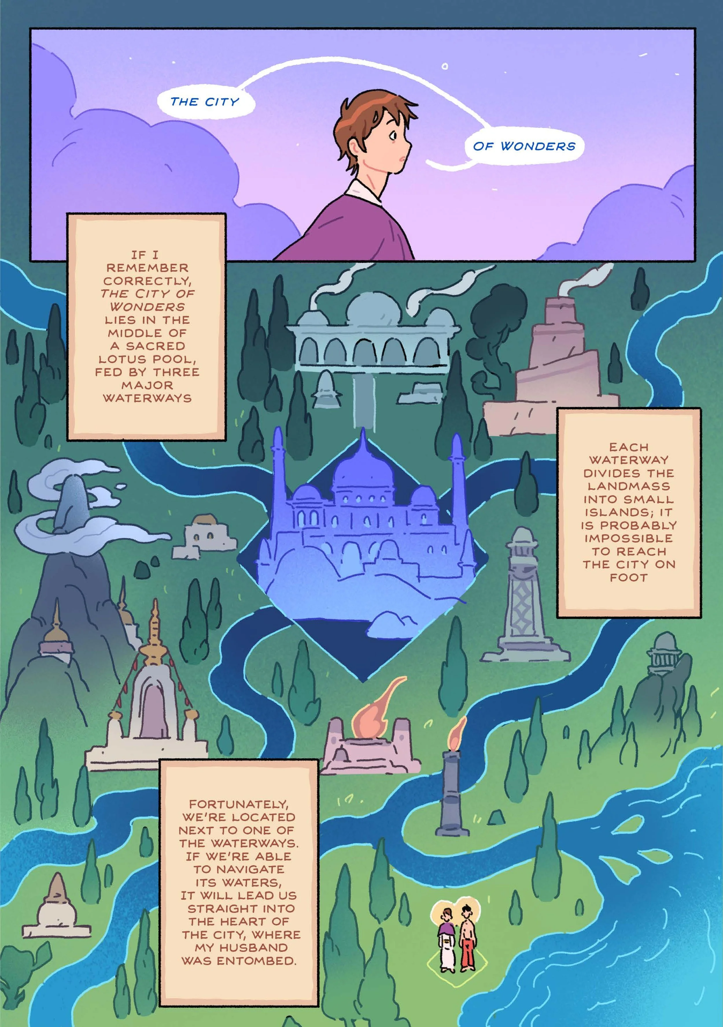 Song of the Seabirds by Narsid-pages-page-006.jpg