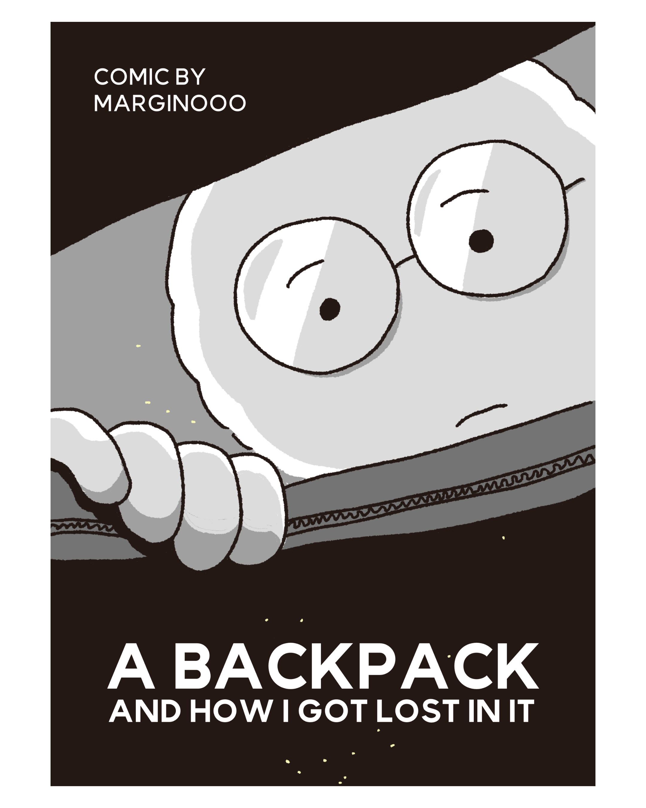 A Backpack by Marginooo Cover.png