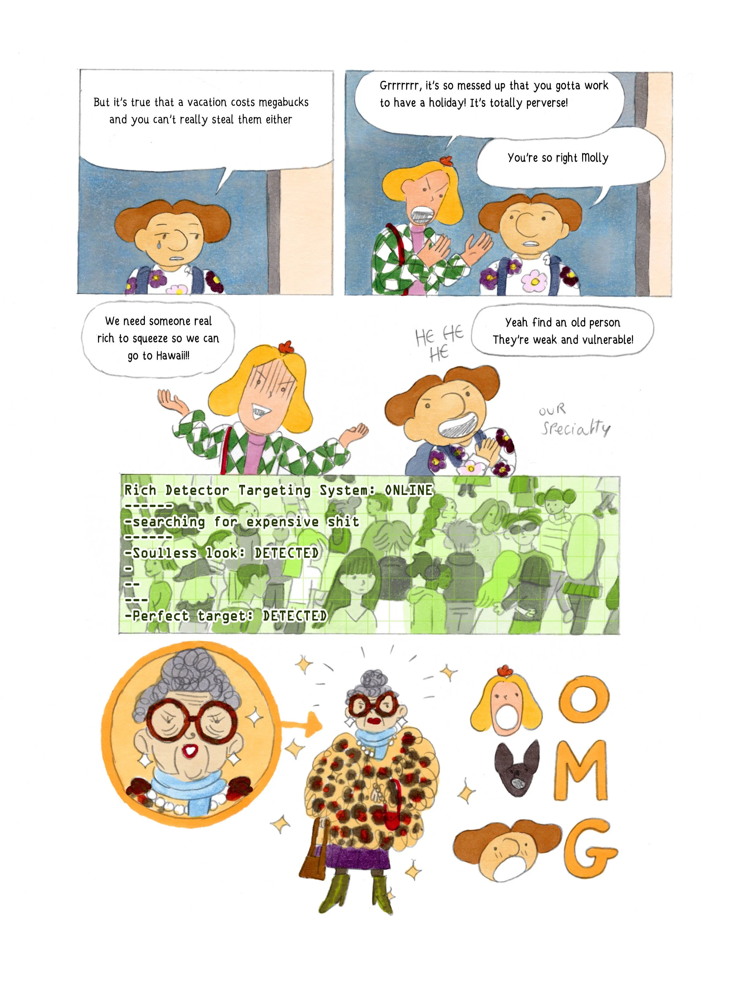 Molly and Paullie nightmare Holyday 4.jpg