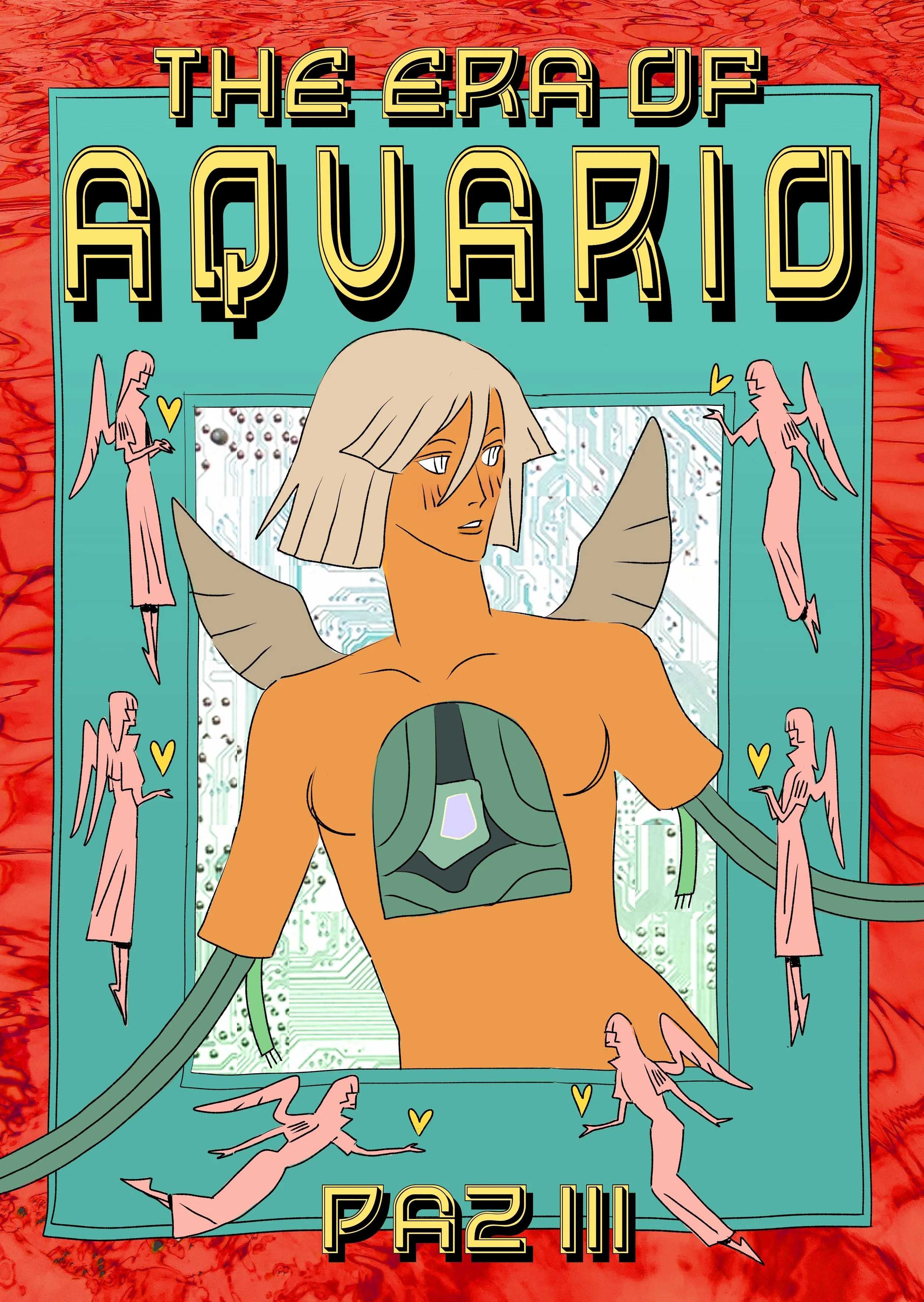 The Era of Aquario-Cover.jpg