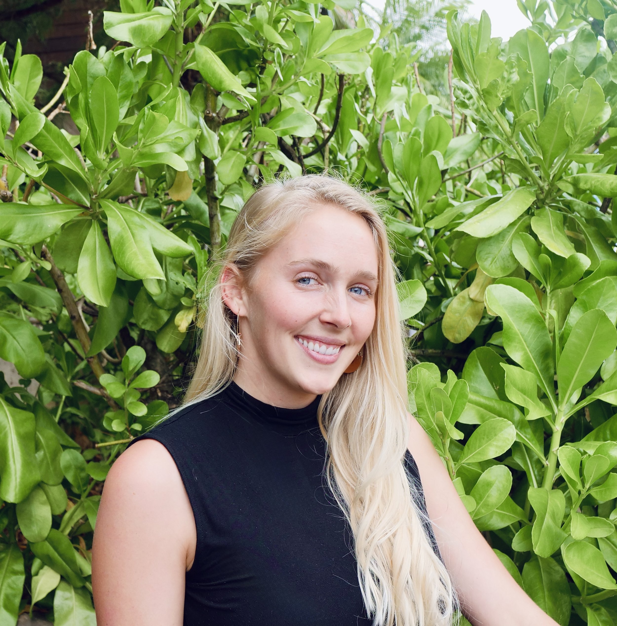 Sierra Baker, Trainee