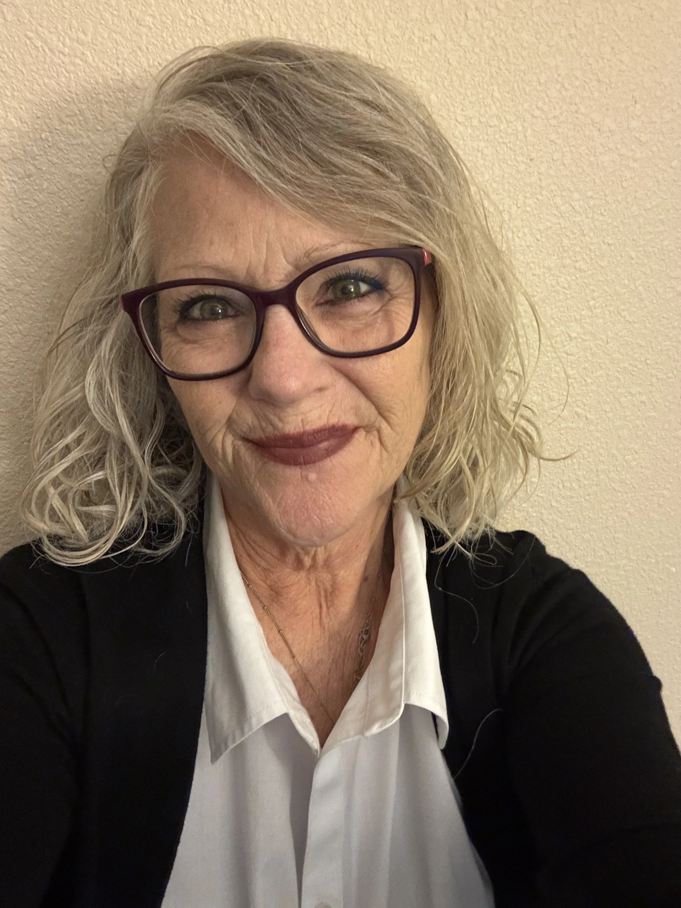 Leslie Naseath, AMFT coming soon