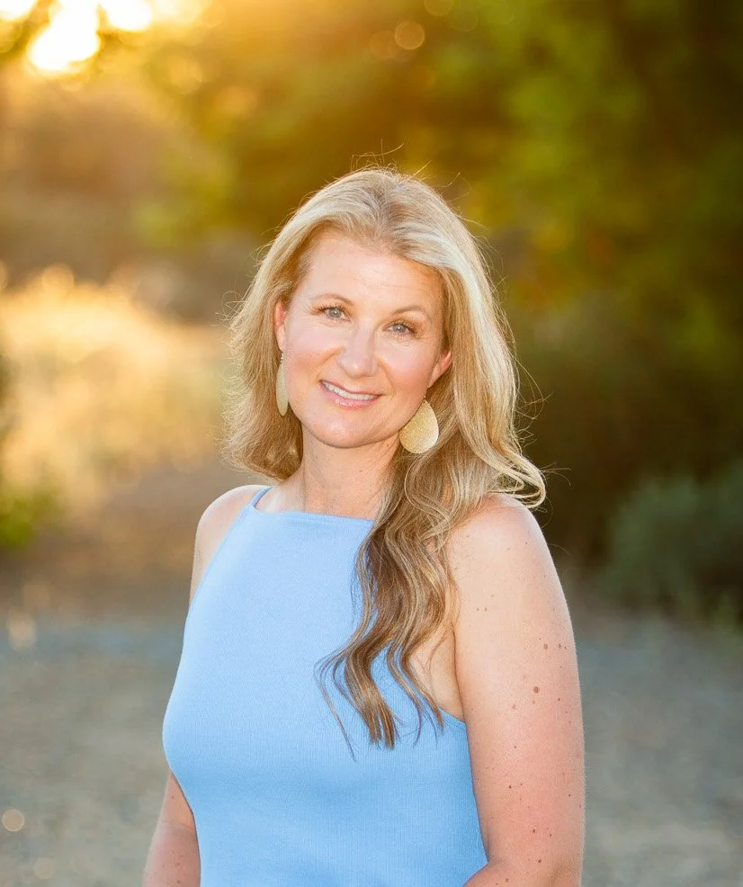 Nicole Riddle, Attune Center Trainee