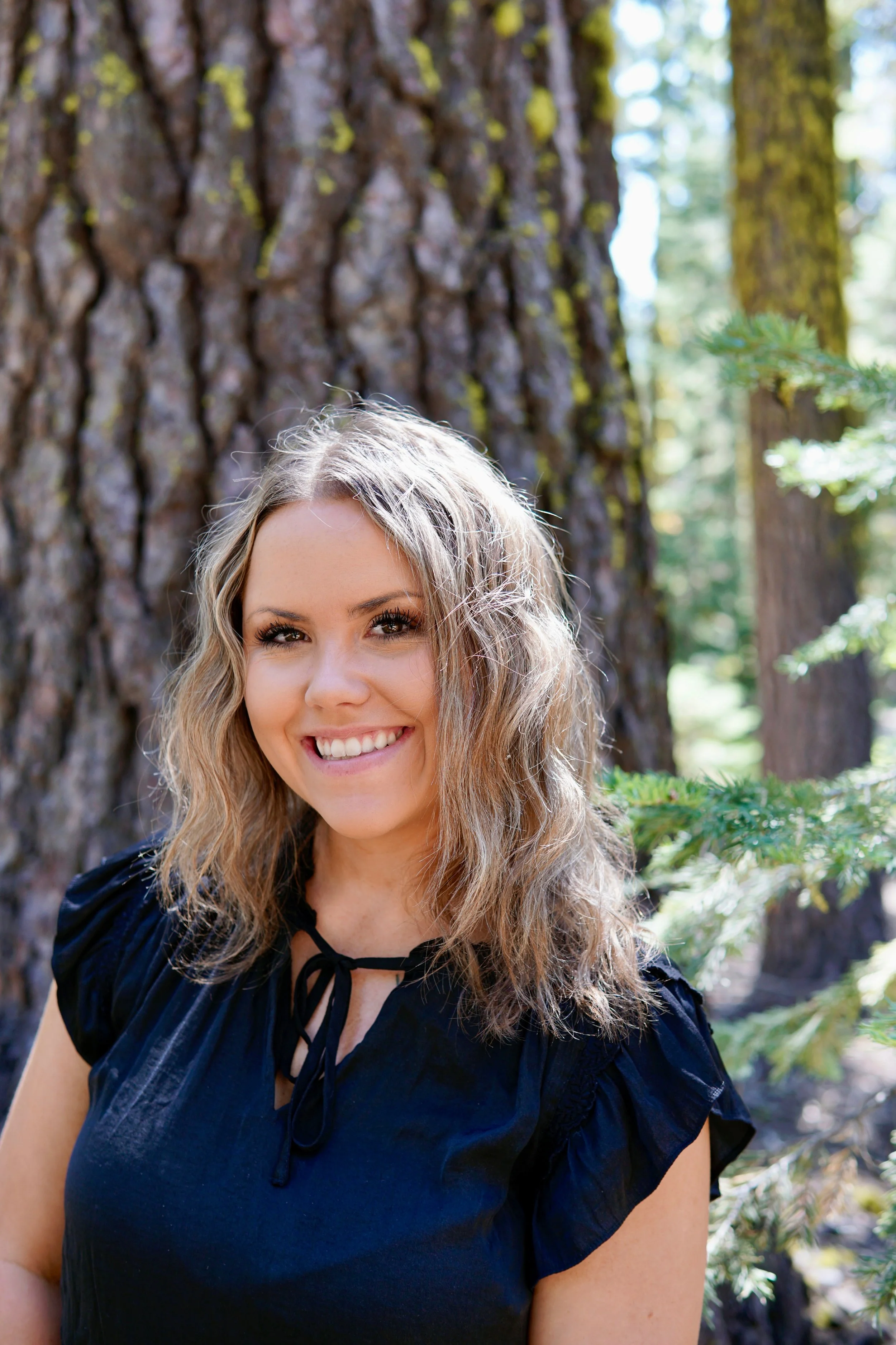 Infinity Bartlett, Trainee