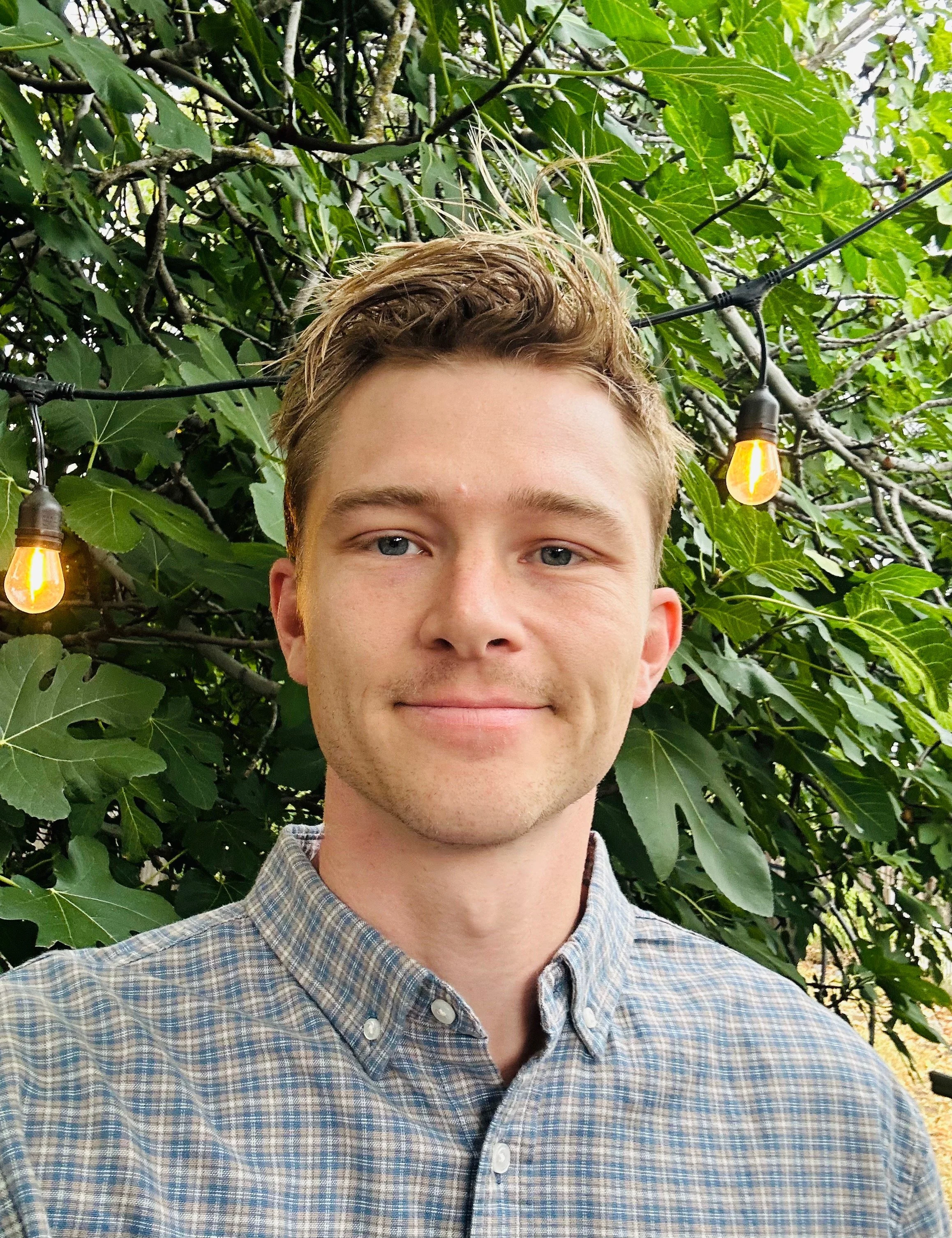 Philip Kennedy, Attune Center Trainee