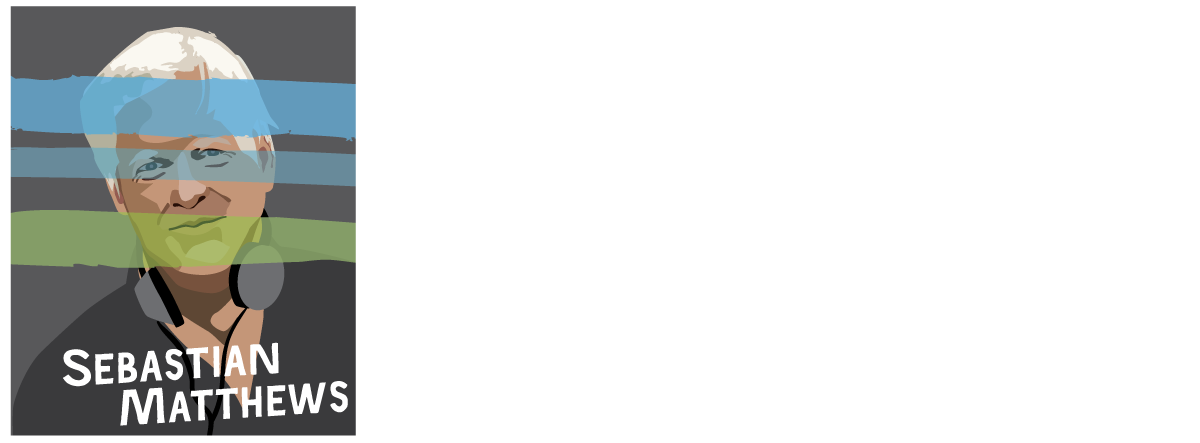 Sebastian Matthews