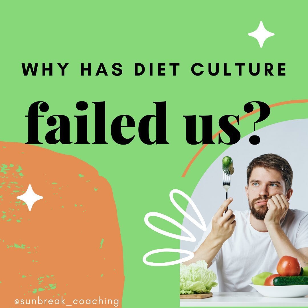 There are more diets out there than ever before. More health information at our fingertips than we can handle. Yet we continue to struggle with our health and weight. Why is this and what the heck is going on? I feel like I&rsquo;m taking crazy pills