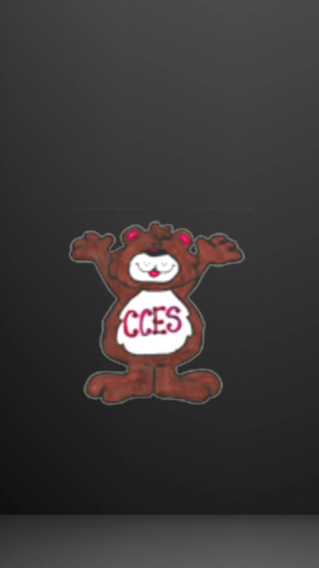 Cane Creek Elementary Fall Photos