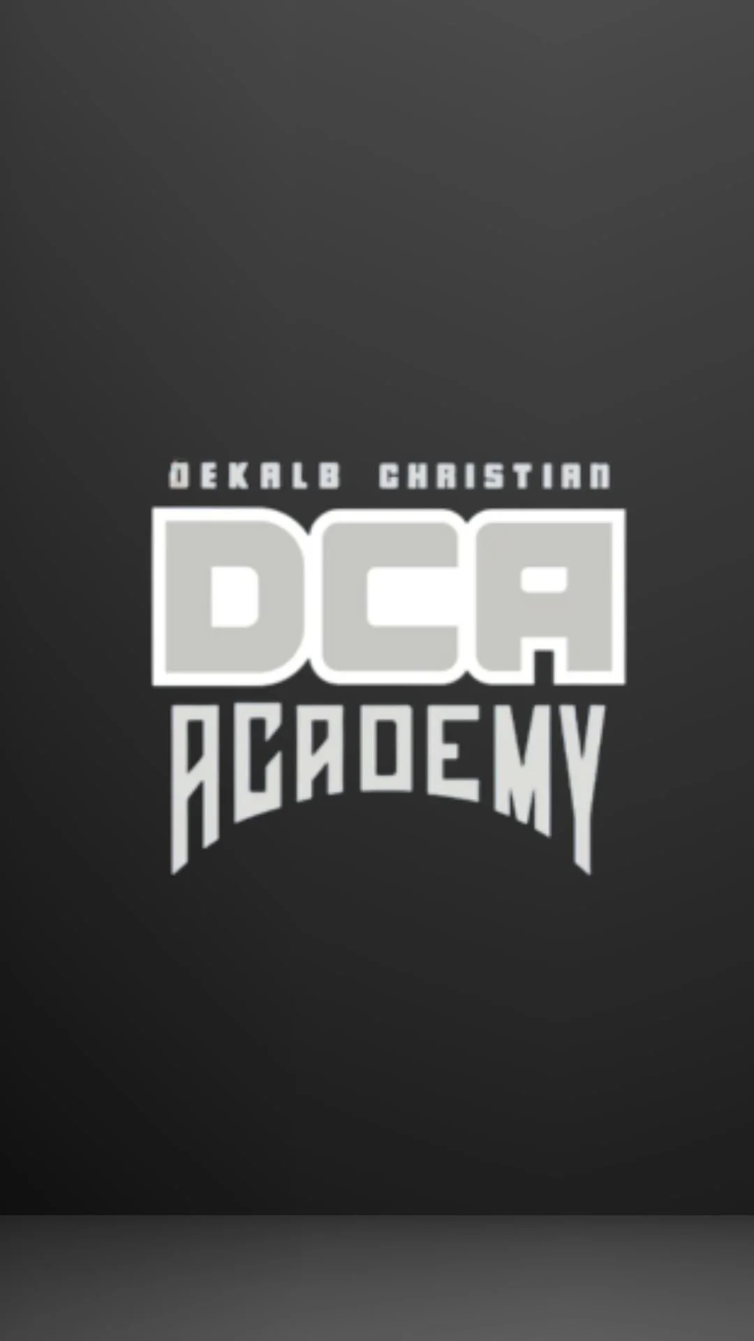 Dekalb Christian Academy Fall Photos
