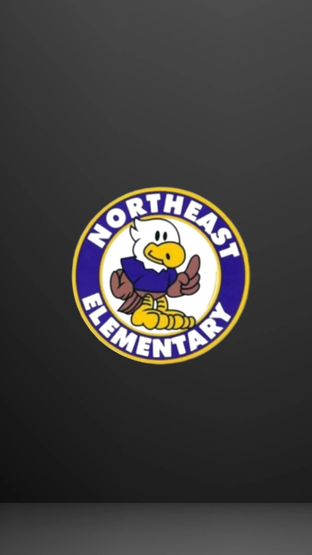 Northeast Elementary Makeup Photos