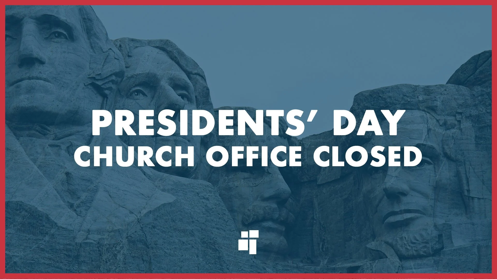 Presidents’ Day