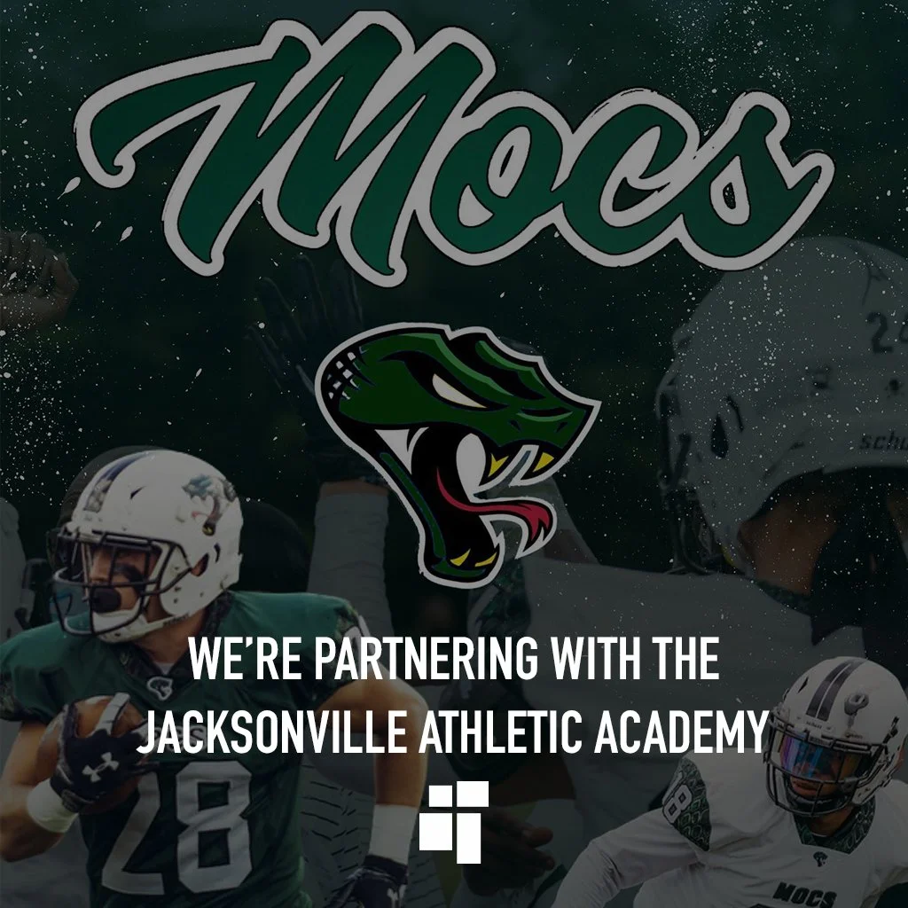 Jacksonville Athletic Academy Partnership