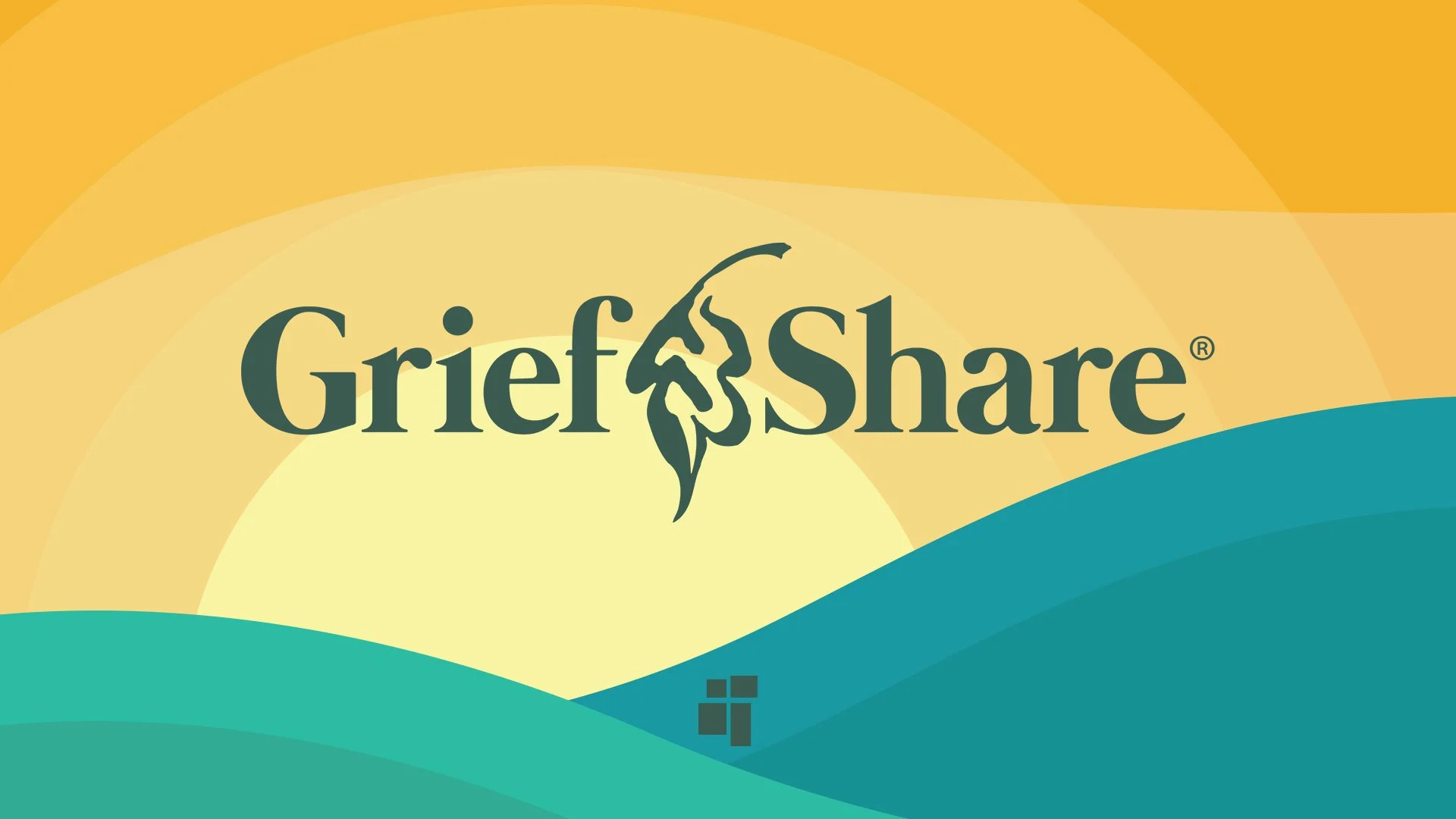 GriefShare (Session 1)