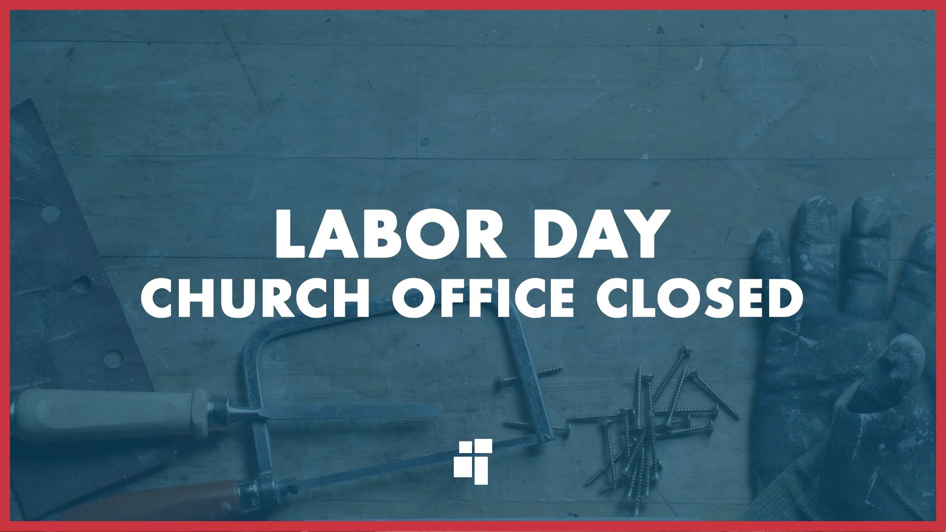 Labor Day