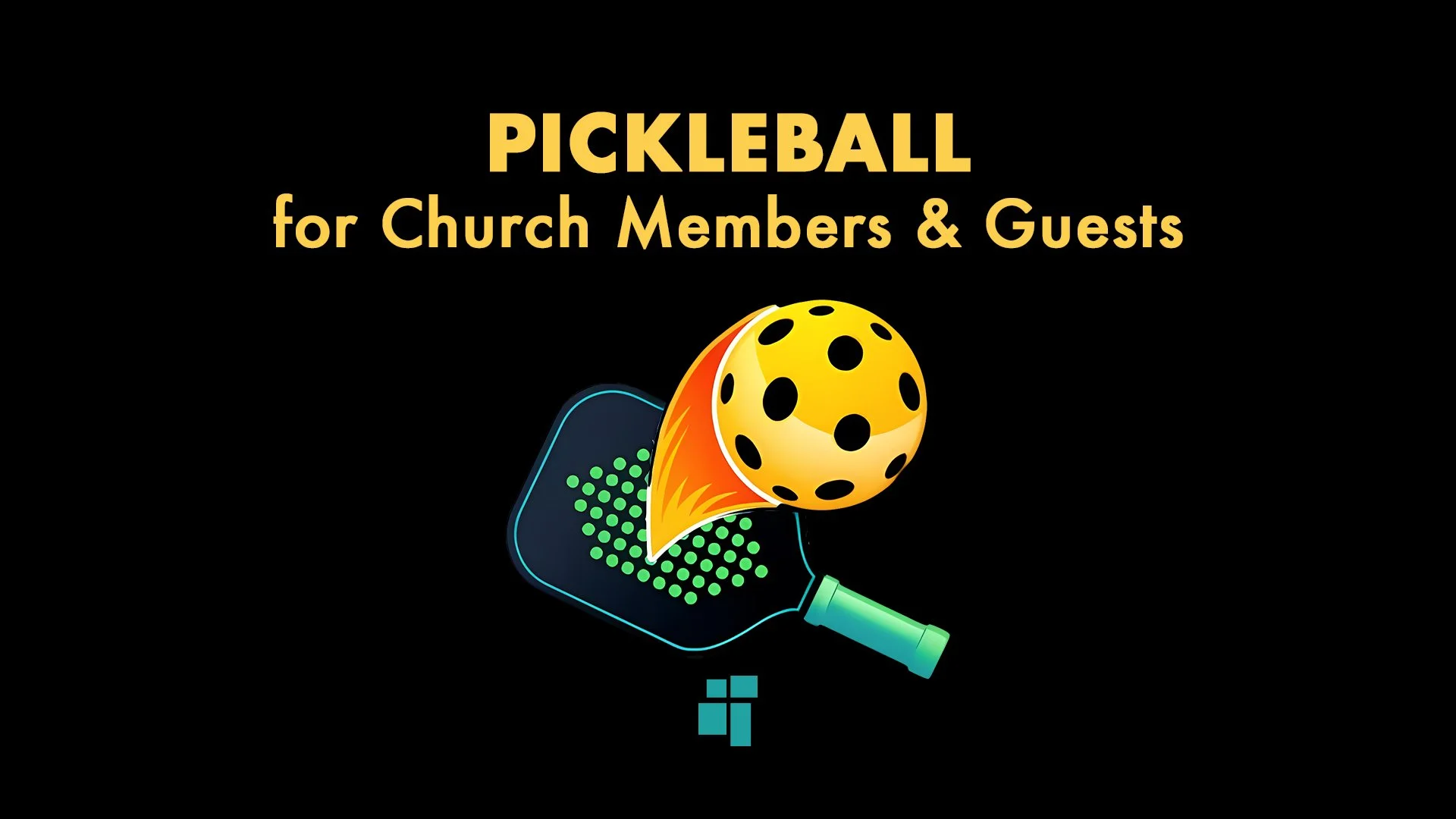Pickleball