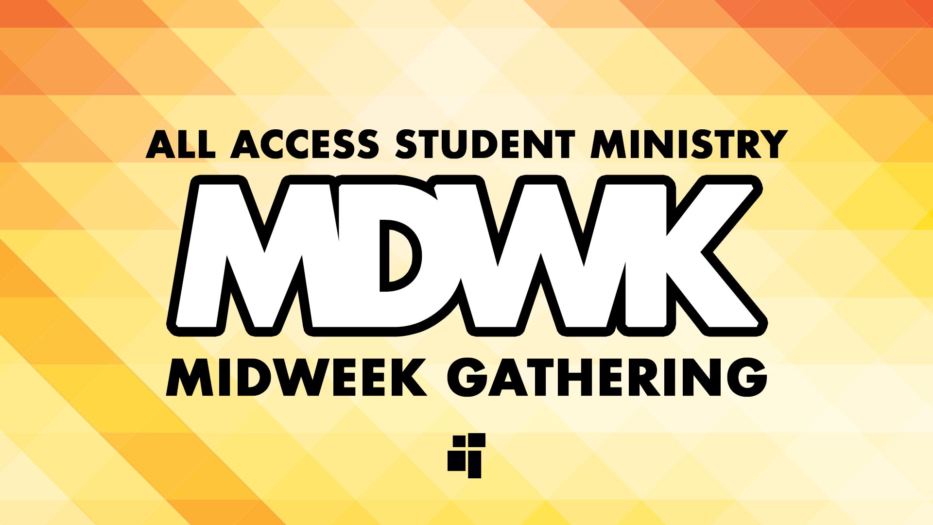 All Access Students MDWK