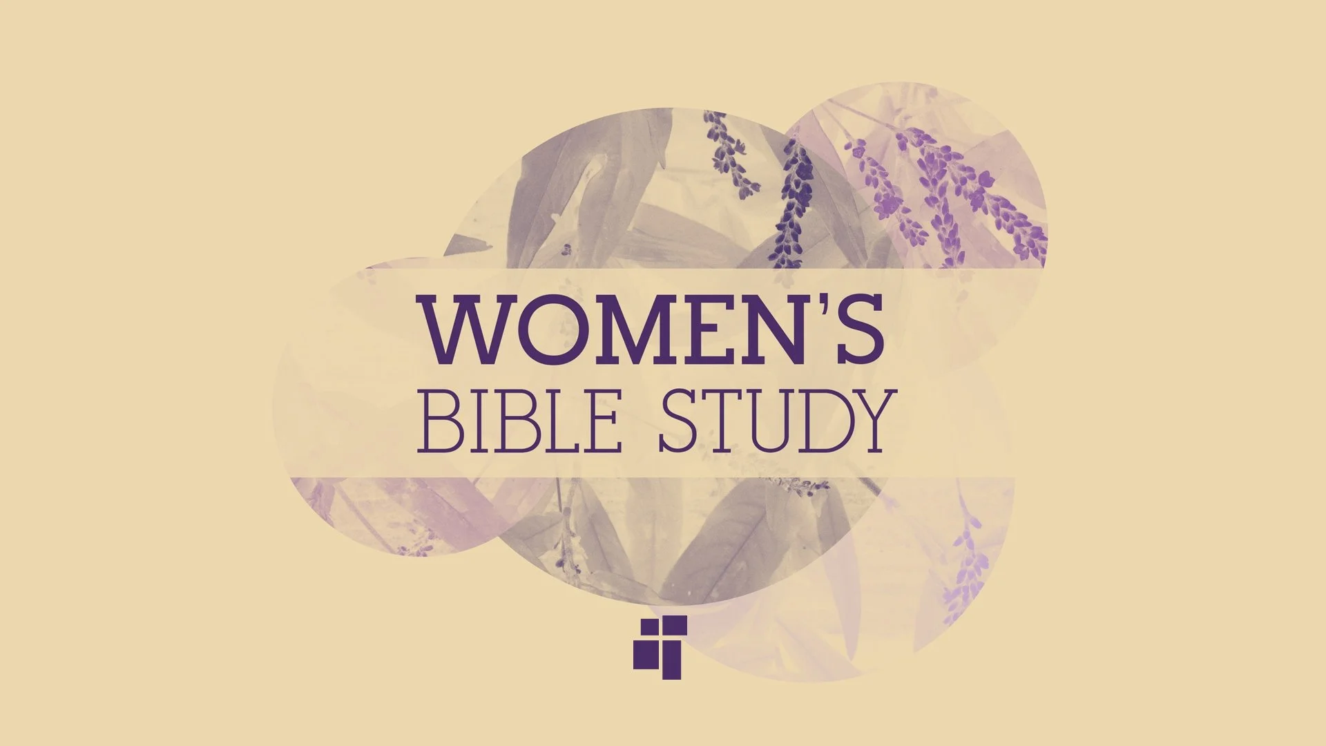 Women’s Bible Study