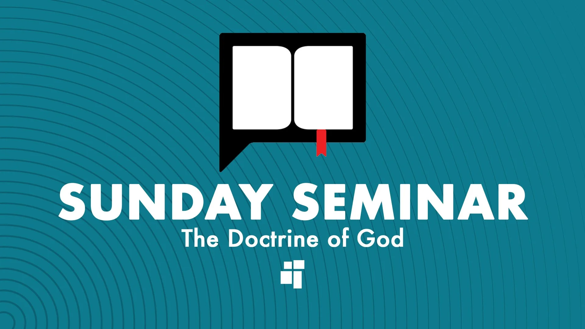 Sunday Seminar