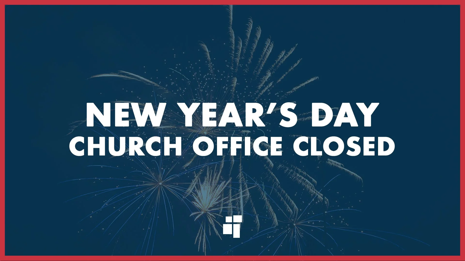 New Year’s Day