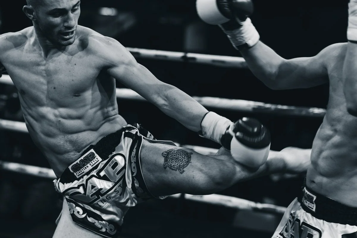 GIORGIO VITALI - Ring War - 4267.jpg