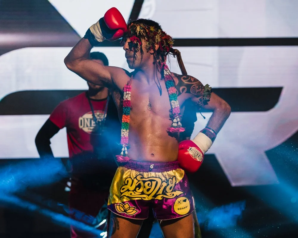 GIORGIO VITALI - Ring War - 3543.jpg