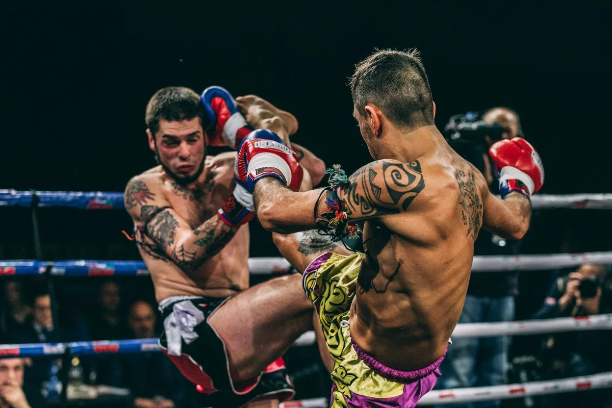 GIORGIO VITALI - Ring War - 3625.jpg