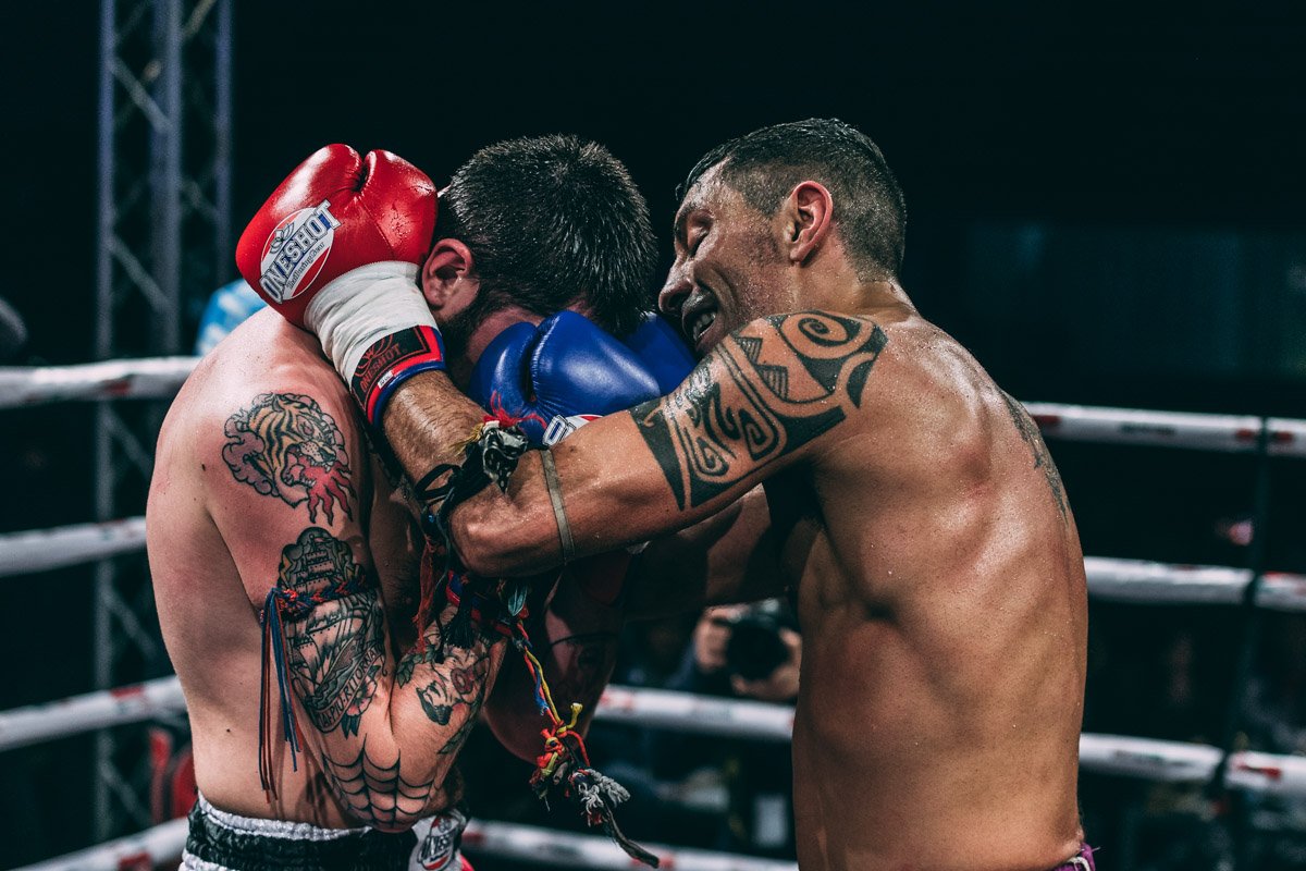 GIORGIO VITALI - Ring War - 3983.jpg