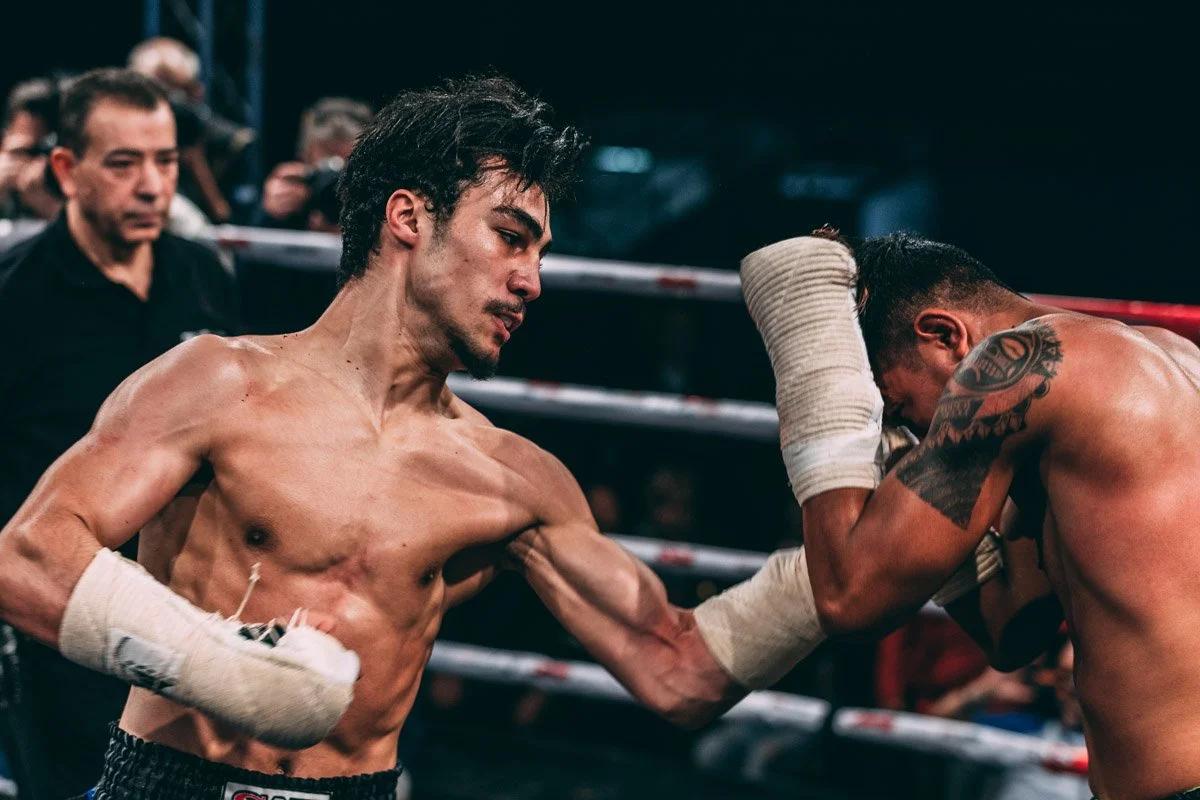 GIORGIO VITALI - Ring War - 4528.jpg