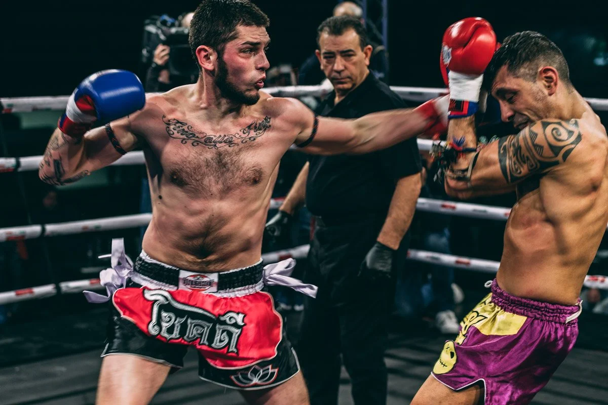 GIORGIO VITALI - Ring War - 3723.jpg