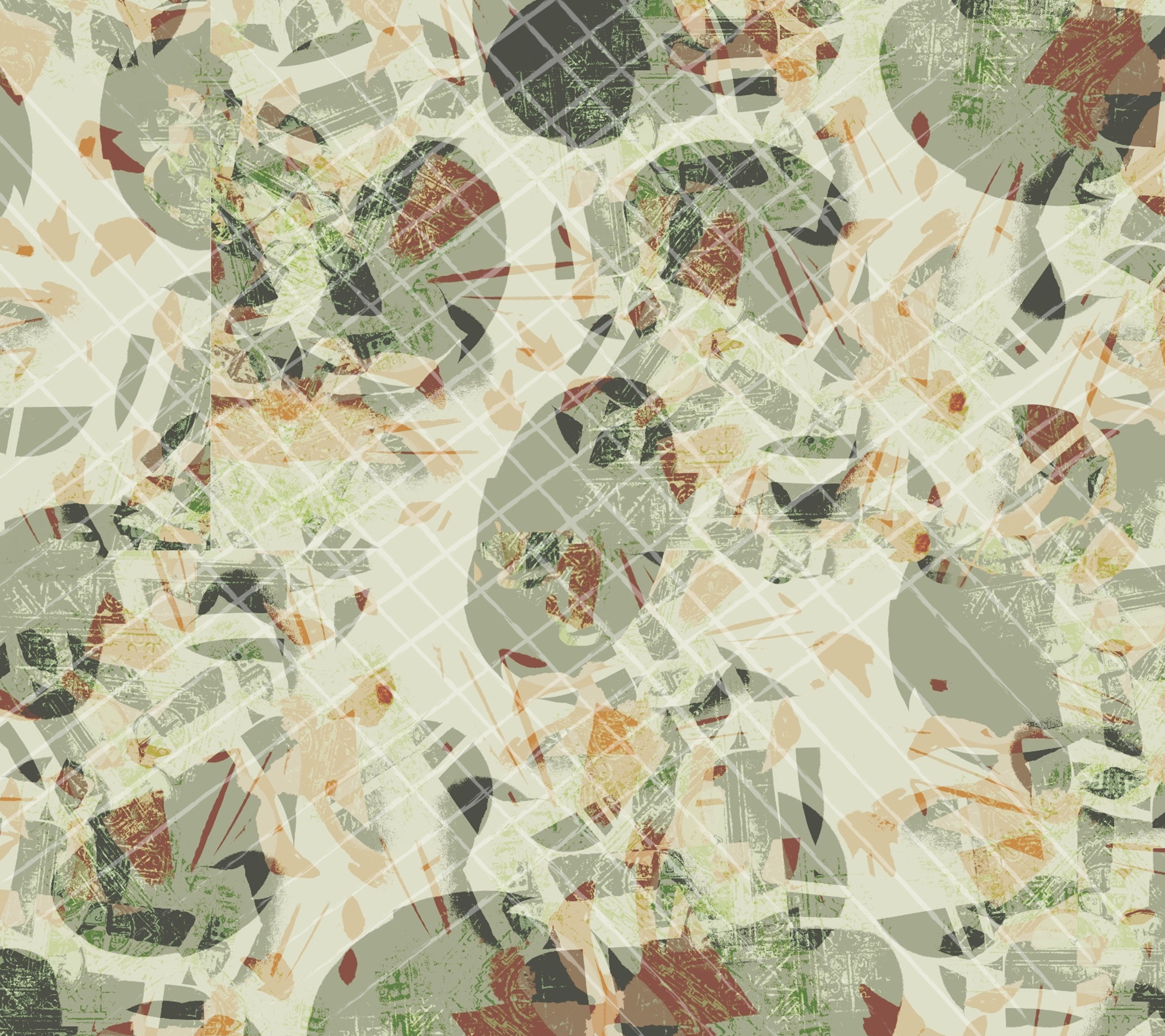 Terrazzo