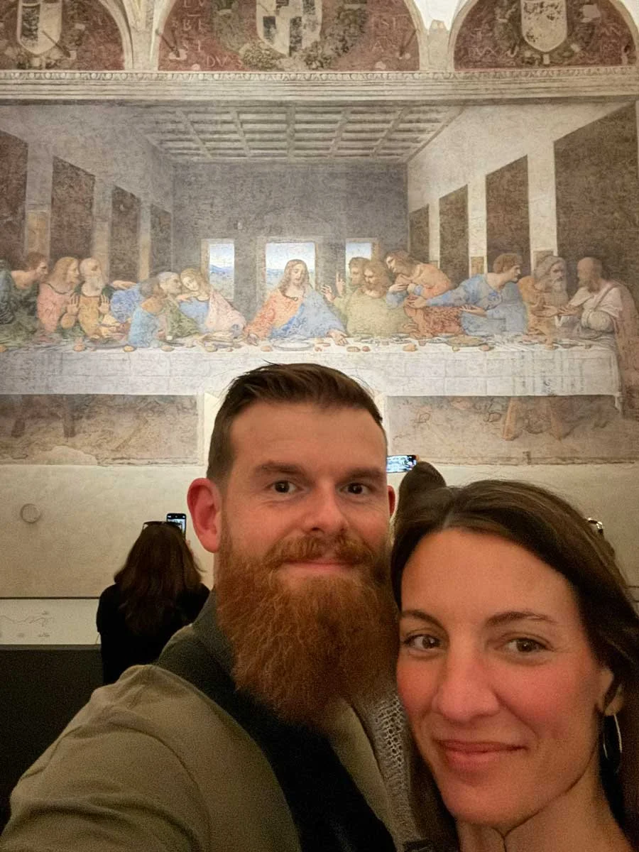 will-genevieve-last-supper-painting.jpg