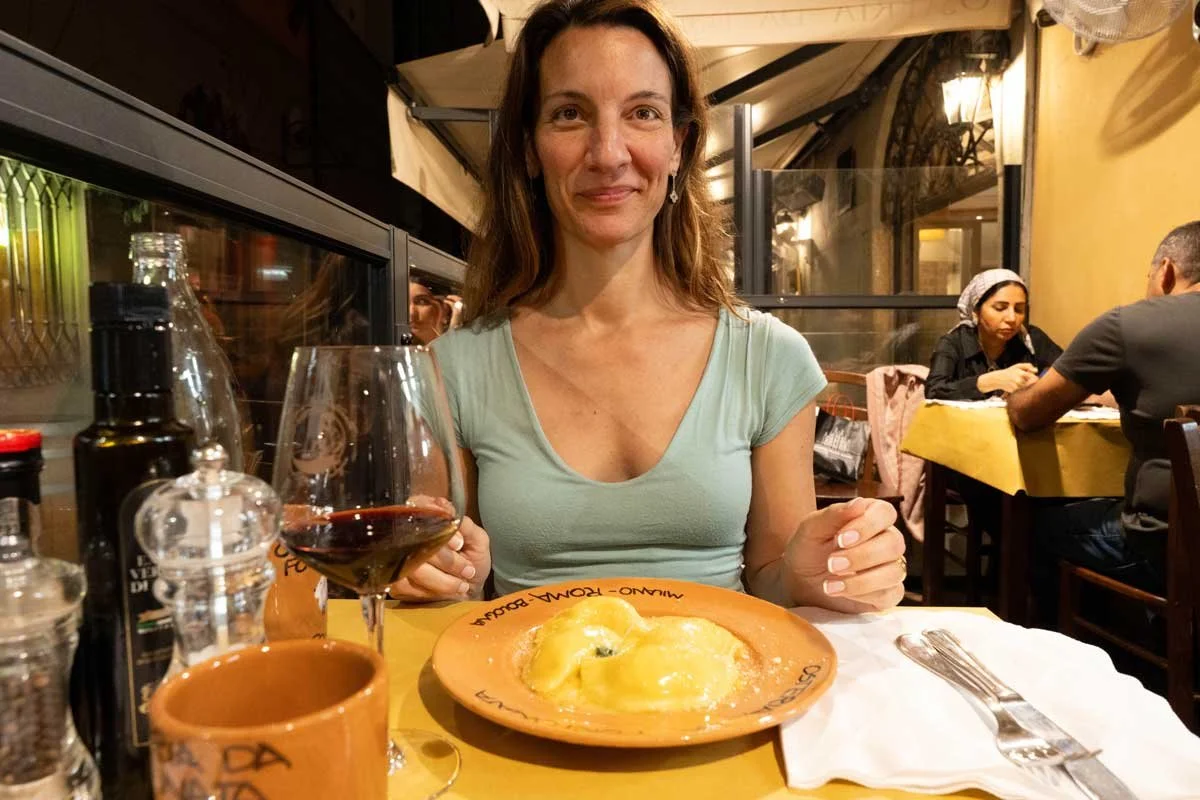 Exploring The Food Scene in Milan, Italy: 7 Restaurants To Plan For