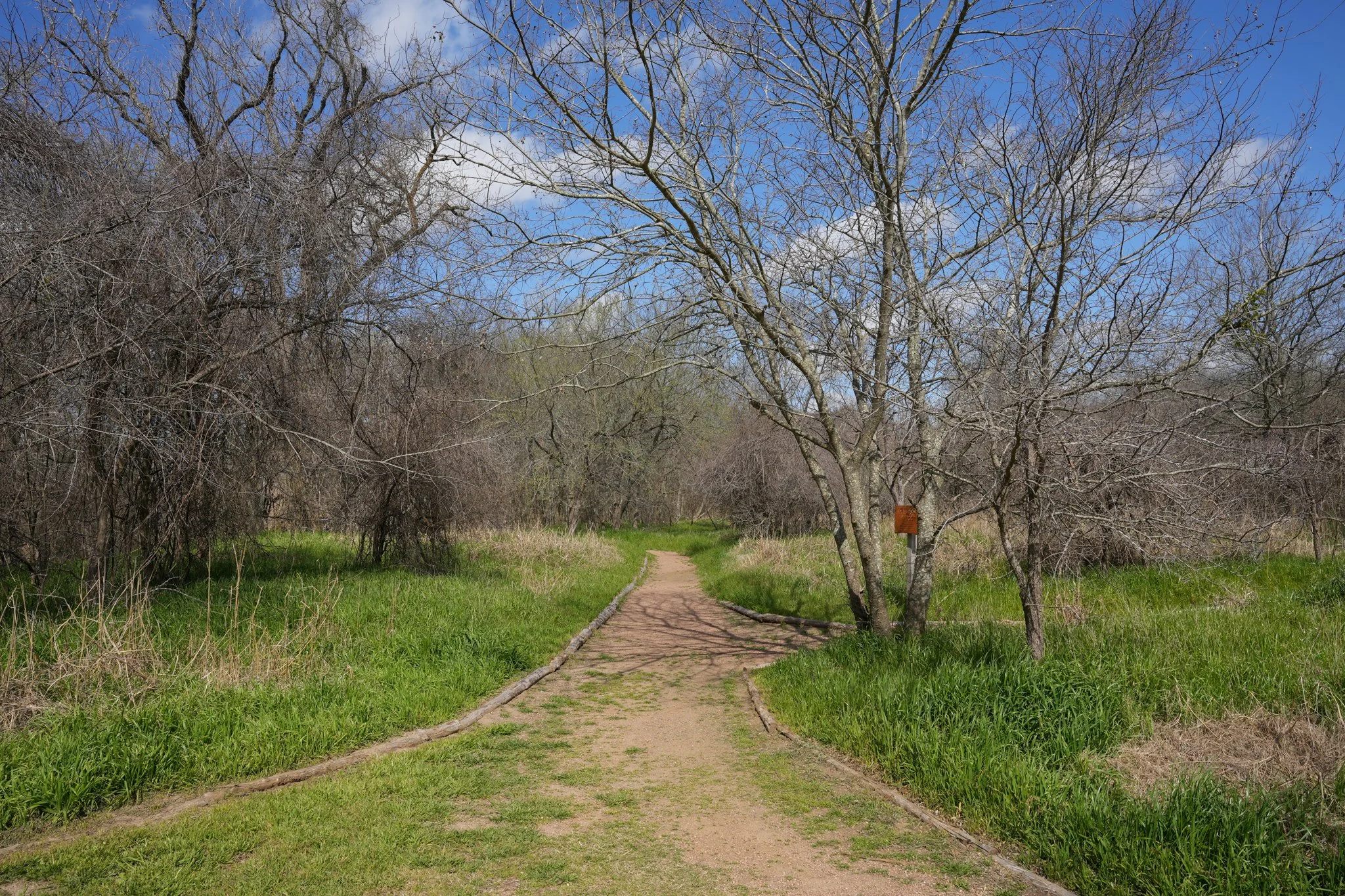 Morrison River Loop Trailhead