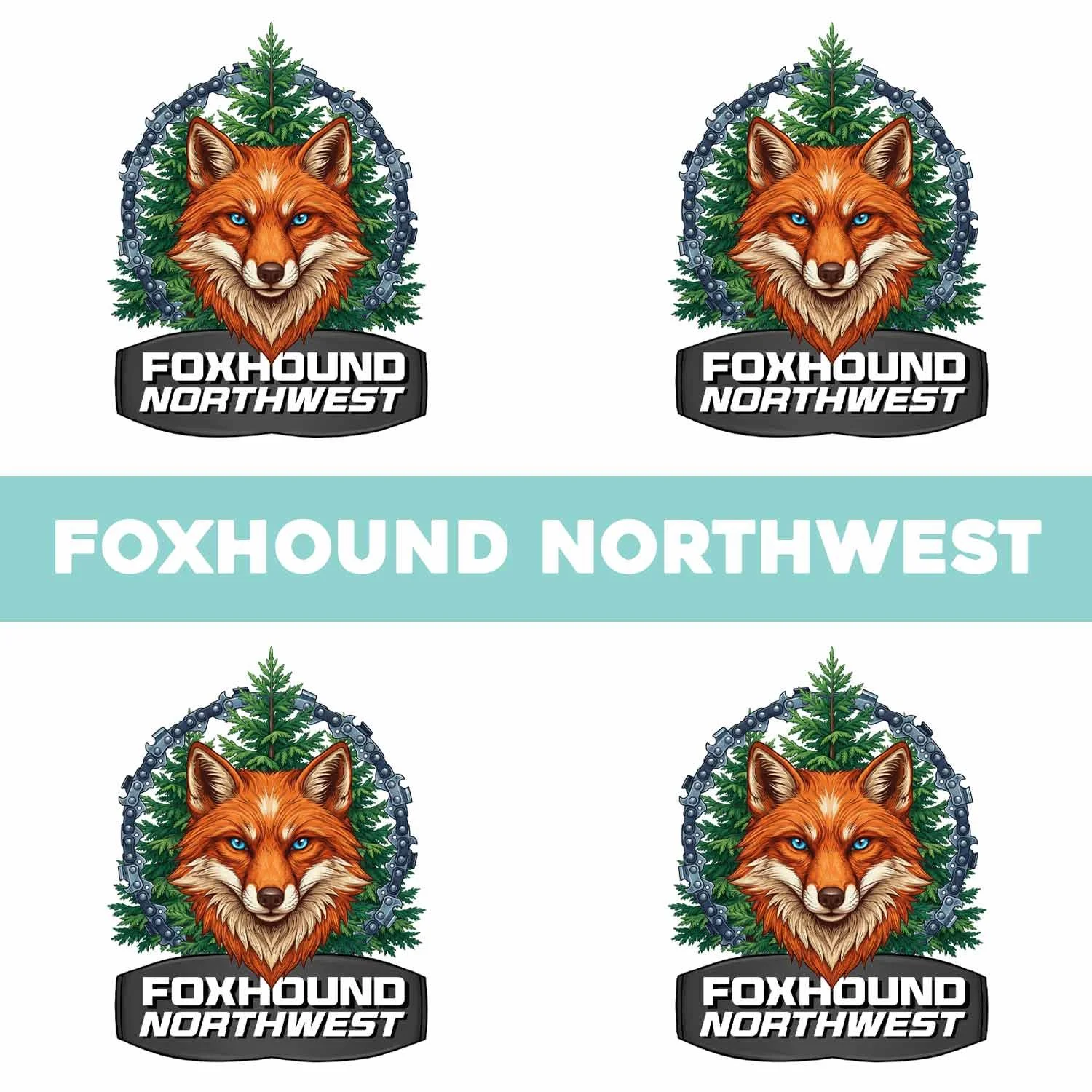 Foxhound Northwest