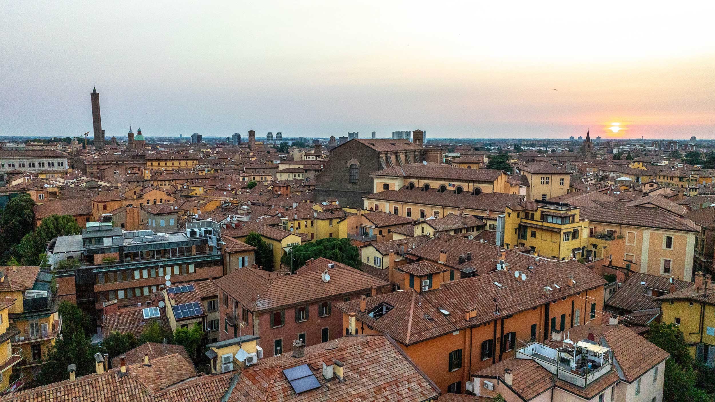 Bologna at Sunrise 2.jpg