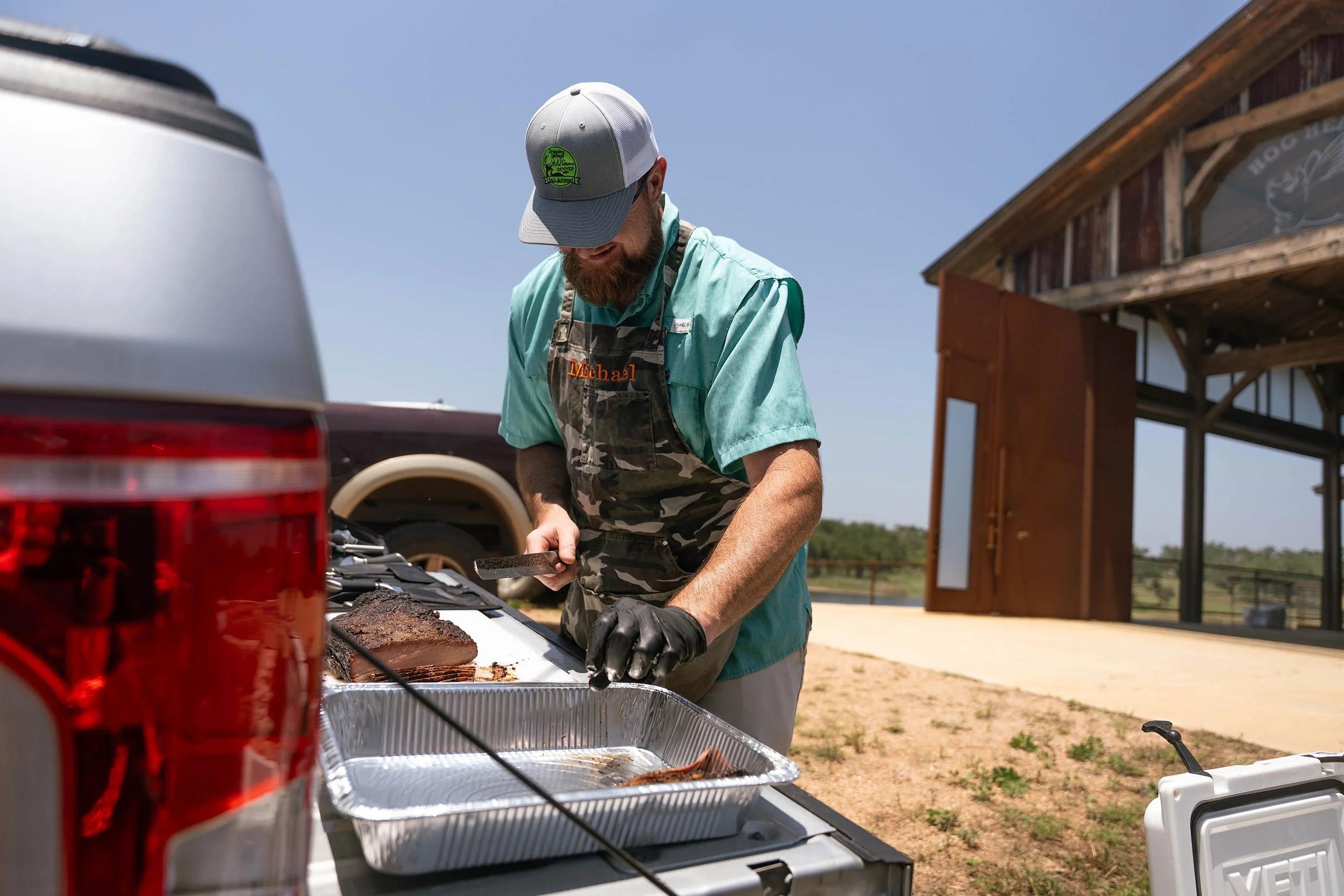 Slicing Brisket on a Tailgate.jpg