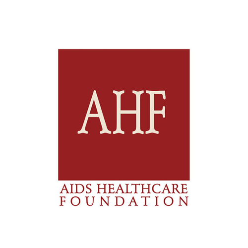 AIDS Healthcare Foundation logo
