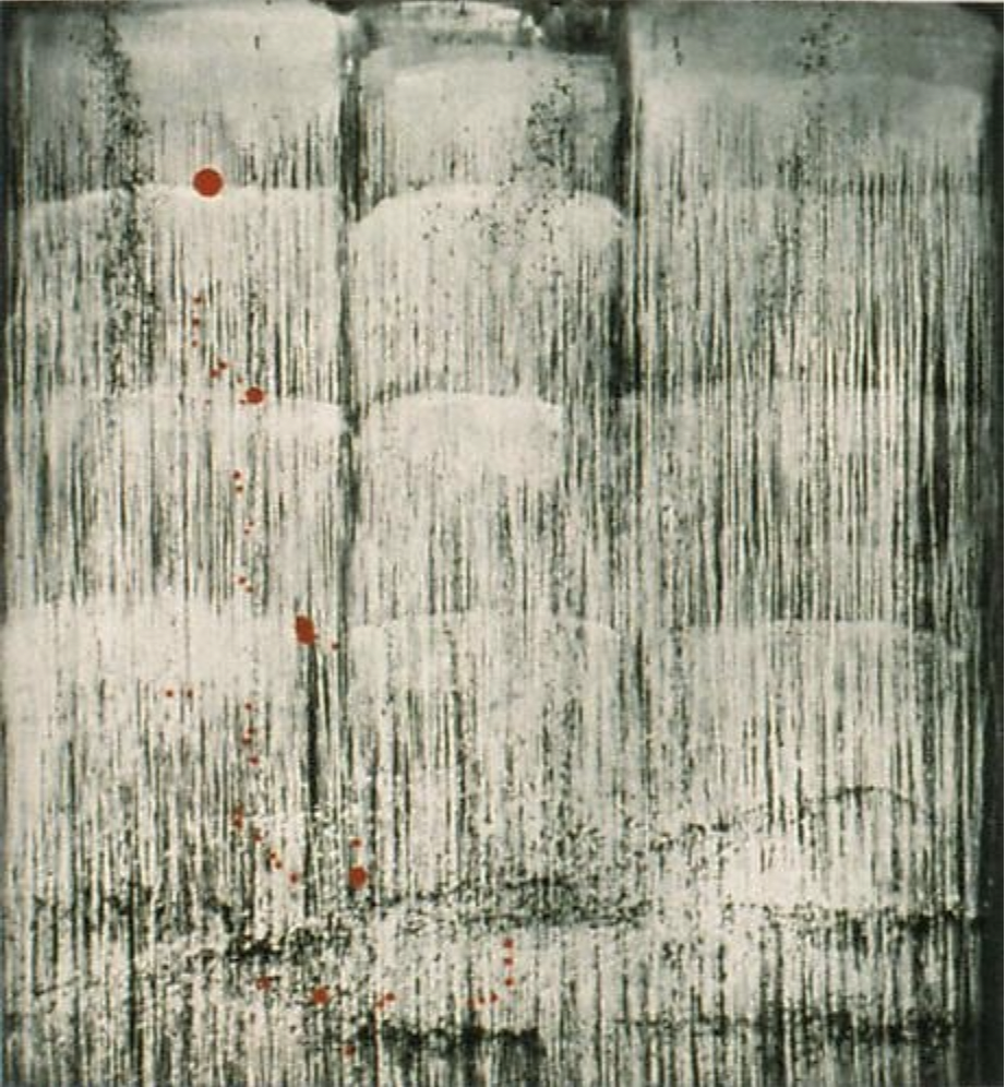 Pat Steir