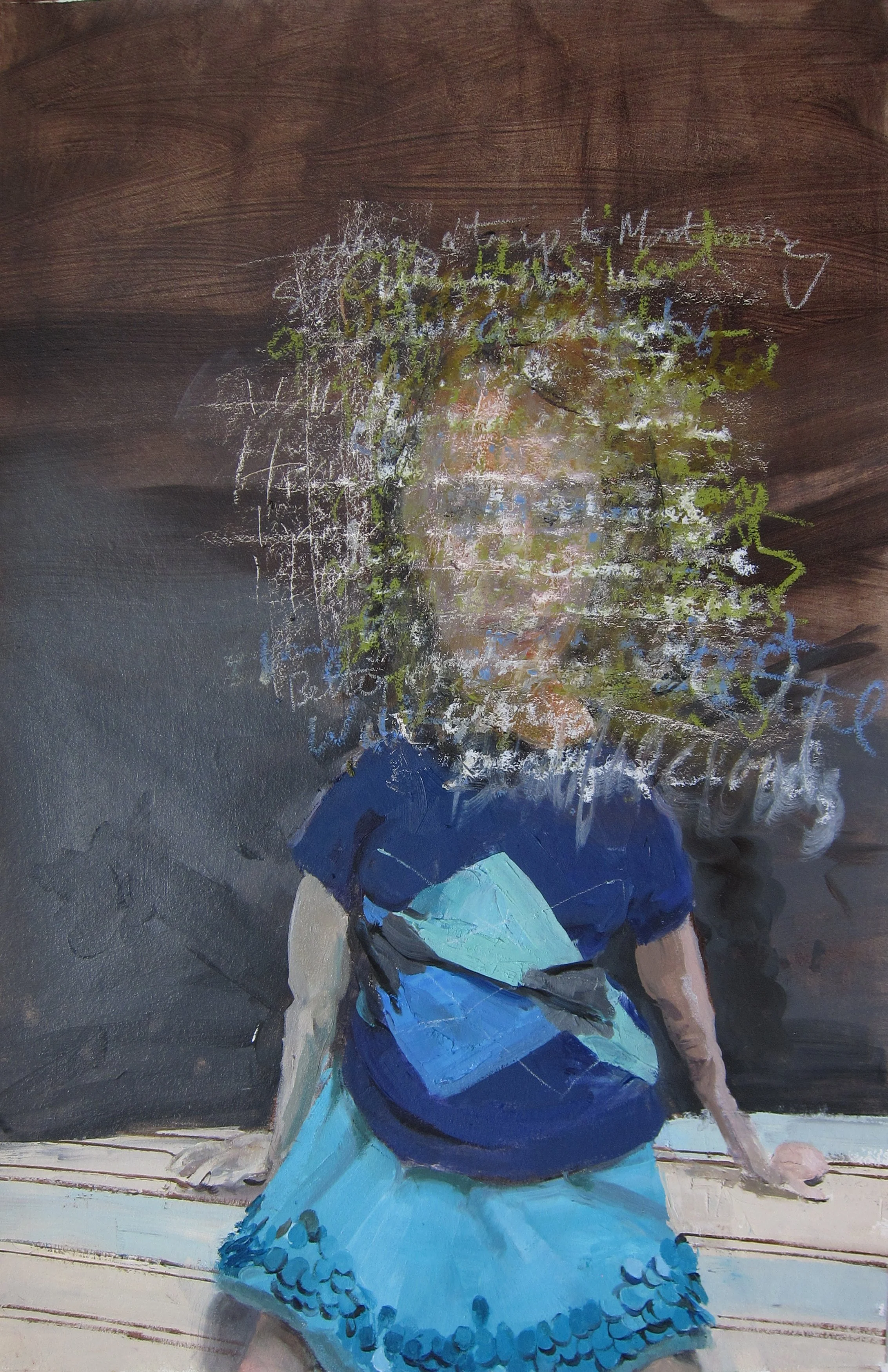 Stacey Davidson