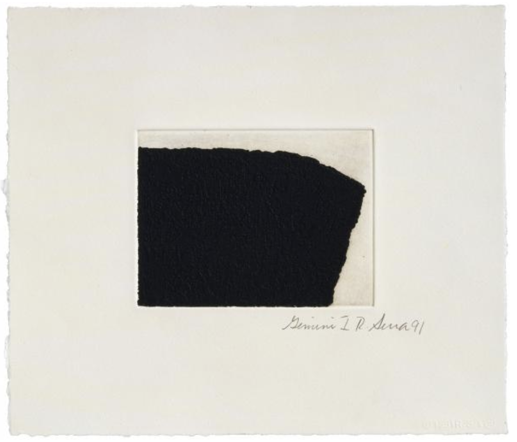 Richard Serra