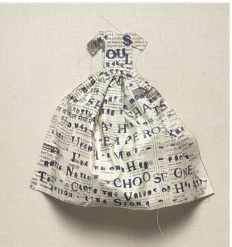 Lesley Dill