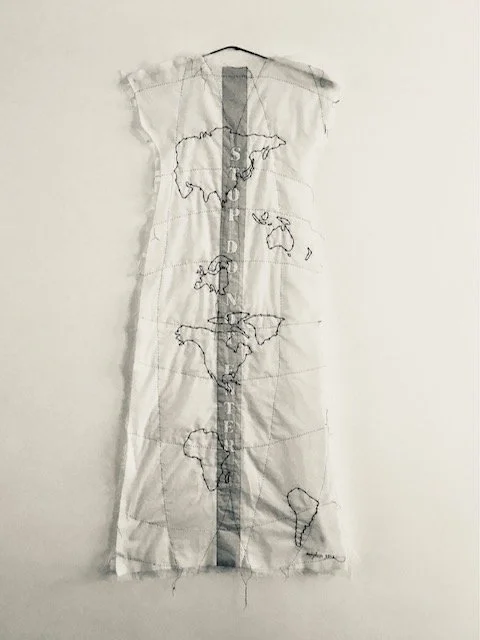 Marjolein Burbank