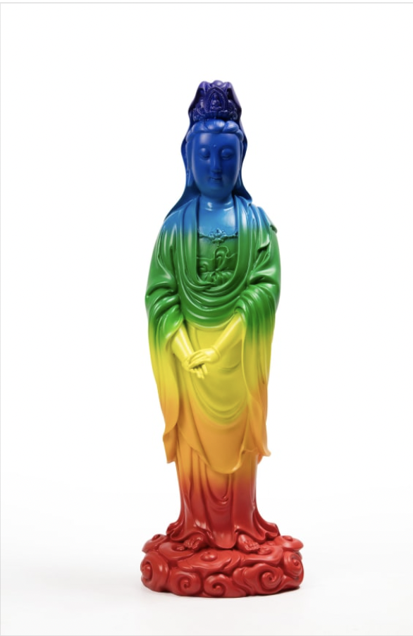 Xu Zhen