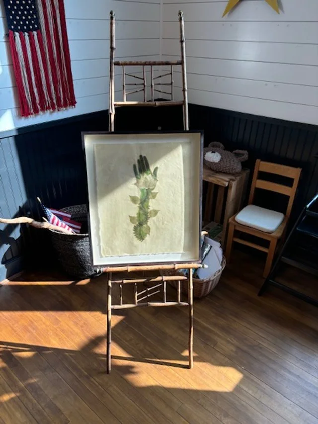 Furnace Summer exhibition 2025