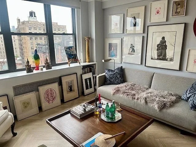 Happy Holidays from Kim Schmidt Fine Art