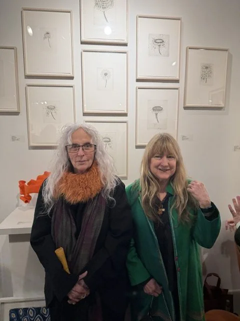 IFPDA Print and Drawing Fair NYC