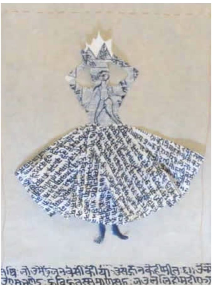 Lesley Dill