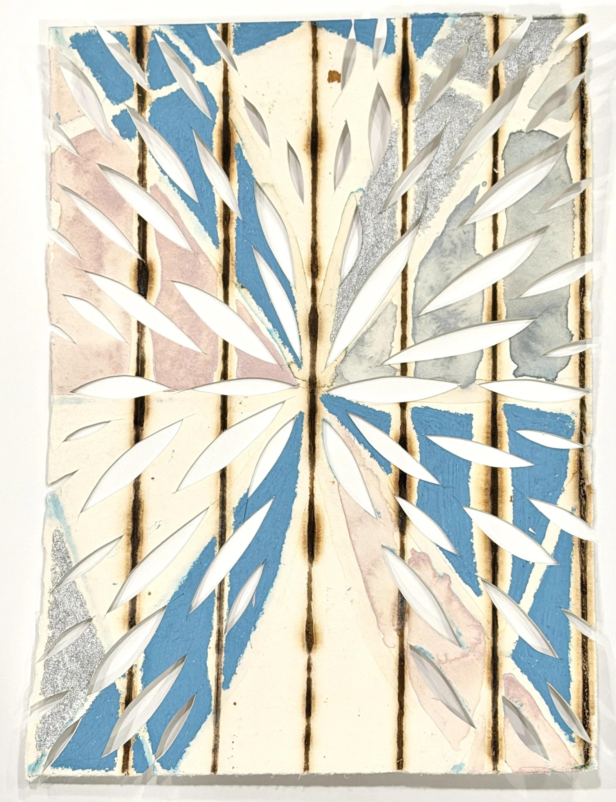 Cut Out Series #5, 2026